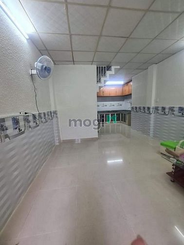 Hình ảnh Bán Nhanh nhà Tây Thạnh - Tân Phú 35M2 SHR