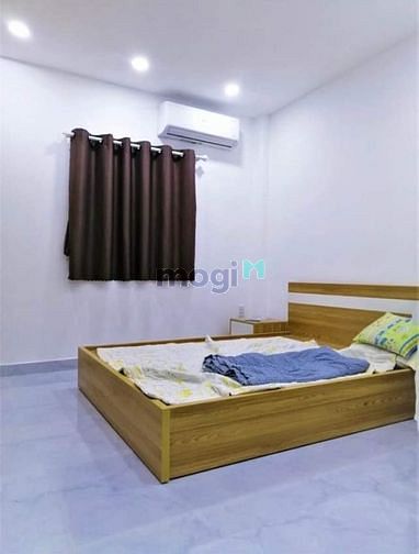 Hình ảnh LY HÔN bán nhà 48m2 Đường 3/2, P10, Q10 có SHR
