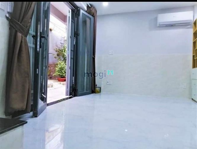 Hình ảnh LY HÔN bán nhà 48m2 Đường 3/2, P10, Q10 có SHR