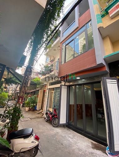 Hình ảnh NHÀ 2lầu + sân thượng Lý Chiêu Hoàng, P10,Q6, 58m2