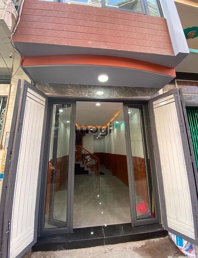 Hình ảnh NHÀ 2lầu + sân thượng Lý Chiêu Hoàng, P10,Q6, 58m2
