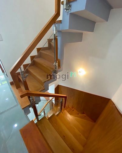 Hình ảnh NHÀ 2lầu + sân thượng Lý Chiêu Hoàng, P10,Q6, 58m2