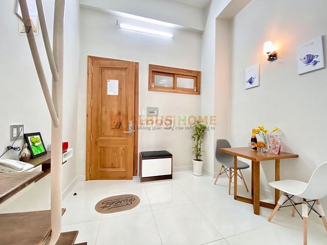 Hình ảnh Duplex studio full nội thất ngay Nguyễn Thị Thập quận 7