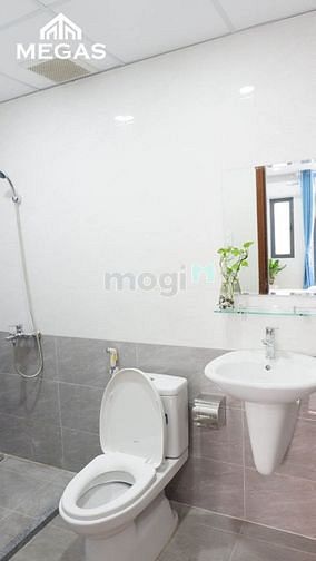 Hình ảnh Căn Hộ Cao Cấp Có Ban Công ở An Phú Q2