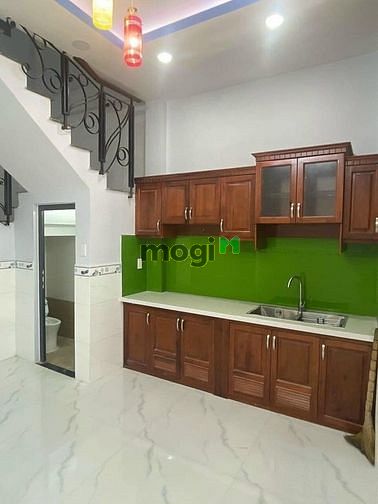 Hình ảnh Nhà 1/ Lô Tư P BHHA Bình Tân 48m2 1T57