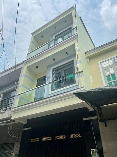 Hình ảnh Nhà 1/ Lô Tư P BHHA Bình Tân 48m2 1T57