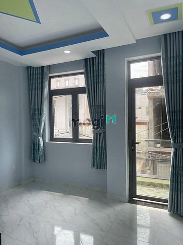 Hình ảnh Nhà 1/ Lô Tư P BHHA Bình Tân 48m2 1T57
