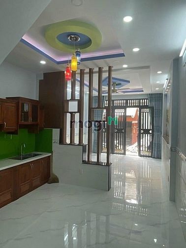 Hình ảnh Nhà 1/ Lô Tư P BHHA Bình Tân 48m2 1T57
