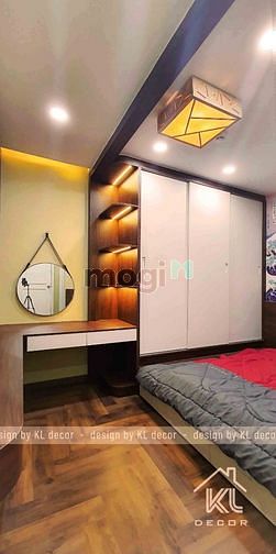 Hình ảnh Bán Gấp CH Green River Q8 2P Đầy Đủ NT Bao Tất Cả