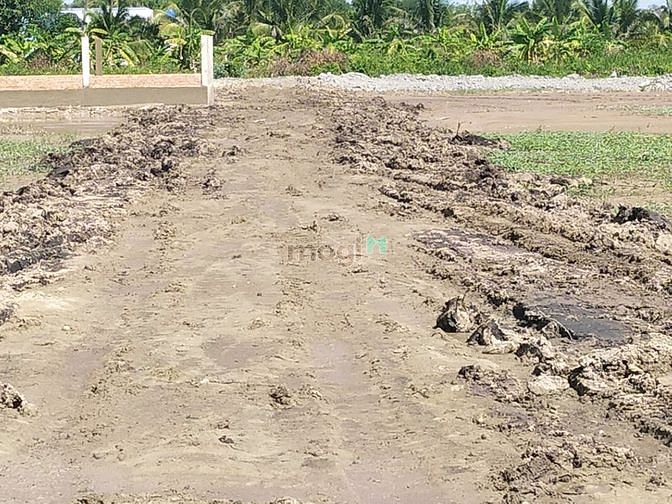 Hình ảnh Đất thổ cư diện tích lớn 380 m2 Long An.