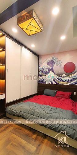 Hình ảnh Bán Gấp CH Green River Q8 2P Đầy Đủ NT Bao Tất Cả