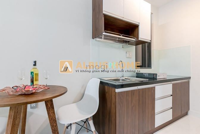 Hình ảnh Duplex studio full nội thất ngay Nguyễn Thị Thập quận 7