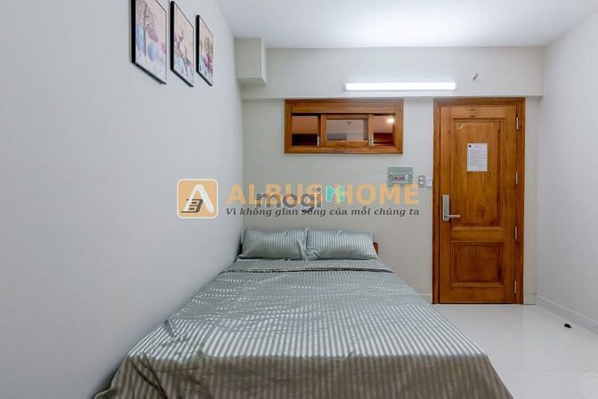 Hình ảnh Duplex studio full nội thất ngay Nguyễn Thị Thập quận 7