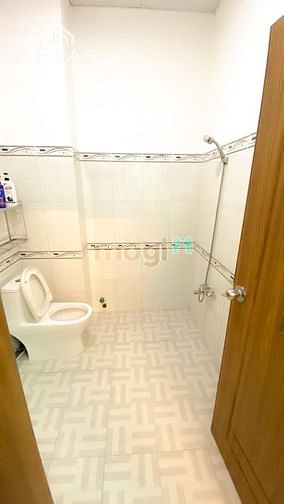 Hình ảnh CHDV full nội thất full new đường 6B KDC Trung Sơn - Quận 7