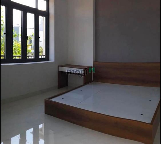 Hình ảnh Thiết kế Châu Âu! Thăng Long,P4, Tân Bình, 62m SHR