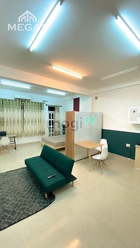 Hình ảnh CHDV full nội thất full new đường 6B KDC Trung Sơn - Quận 7