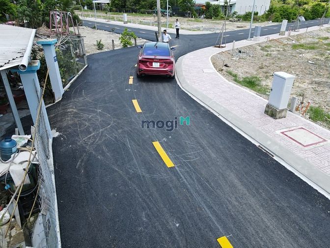 Hình ảnh Bán đất nền thổ cư, phân lô tại Củ Chi chính chủ