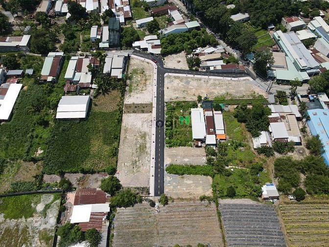 Hình ảnh Bán đất nền thổ cư, phân lô tại Củ Chi chính chủ