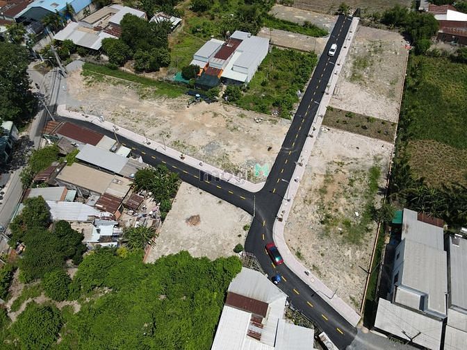 Hình ảnh Bán đất nền thổ cư, phân lô tại Củ Chi chính chủ