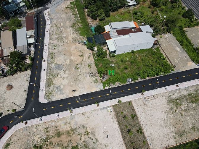 Hình ảnh Bán đất nền thổ cư, phân lô tại Củ Chi chính chủ