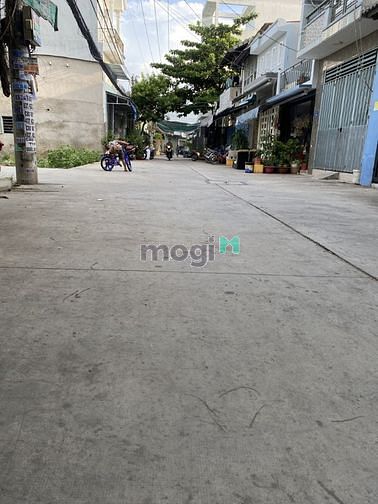 Hình ảnh Bán nhà Đường Số 9, Bình Hưng Hòa, hẻm 10m, dt 123.5m2, ngang 8m