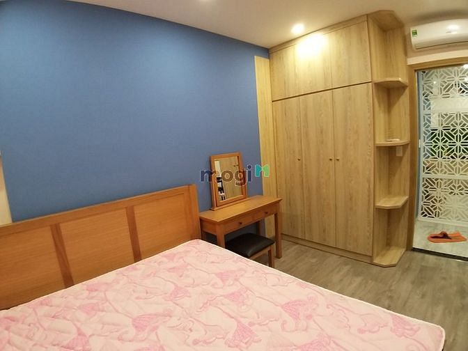 Hình ảnh Thuê, căn 2pn, 55m2, giá 13tr8, có nội thất, y hình 100%