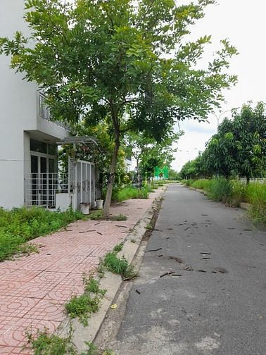 Hình ảnh Cập nhật giá rẻ tại KĐT Làng Sen VN Đức Hòa Long An.