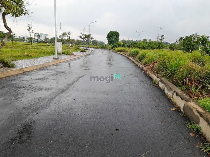 Hình ảnh Cập nhật giá rẻ tại KĐT Làng Sen VN Đức Hòa Long An.