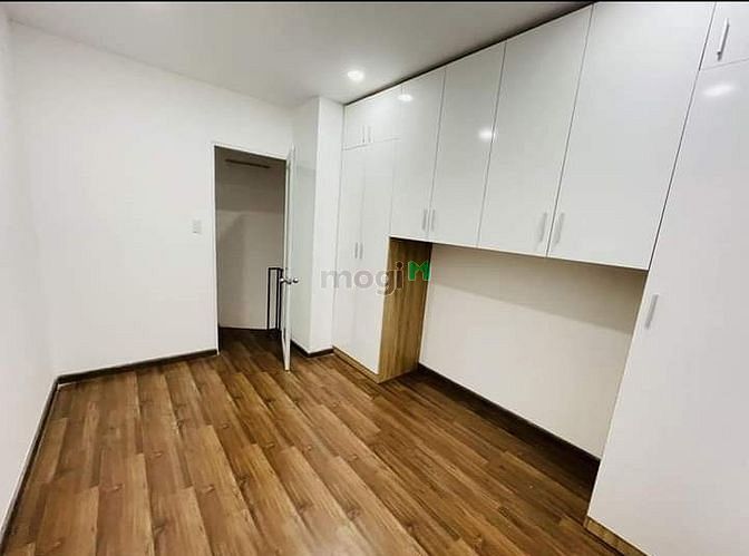 Hình ảnh SIÊU  PHẨM  NHÀ Xóm  Chiếu, quận  4 38m2 có  SHR, HXH