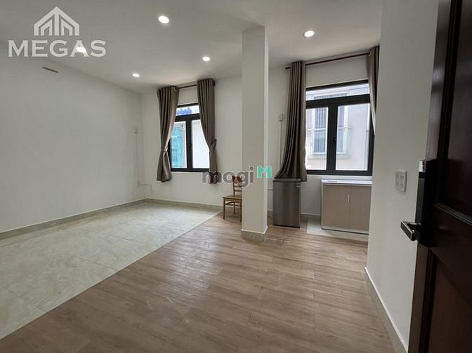 Hình ảnh Phòng Studio Siêu Đẹp Siêu Rẻ_30m2_Giờ giấc tự do_An ninh_Gần sân bay