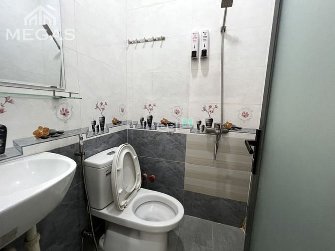 Hình ảnh Phòng Studio Siêu Đẹp Siêu Rẻ_30m2_Giờ giấc tự do_An ninh_Gần sân bay