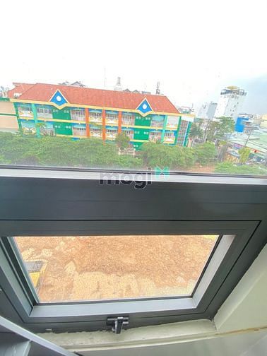 Hình ảnh 😍😍Gác lửng tiện nghi - thoáng mát - Có Máy Lạnh - Gần Cầu Tham Lương