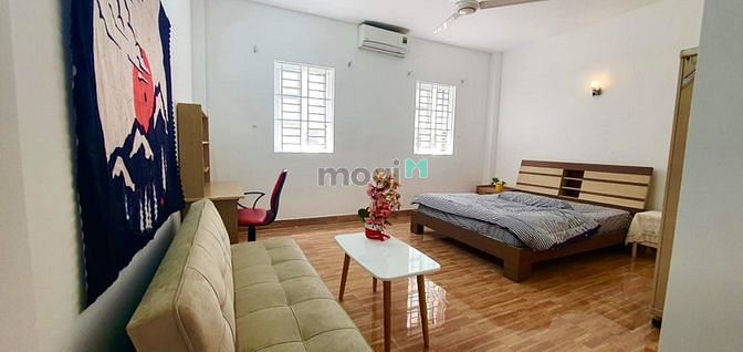 Hình ảnh CHDV full nội thất Nguyễn Văn Lạc