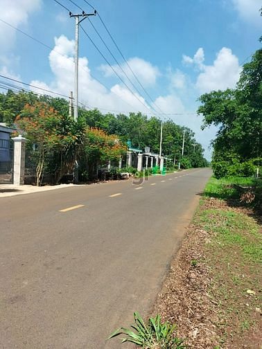 Hình ảnh 10x69 Mặt Tiền 765 Cũ Xã Long Tân Đất Đỏ