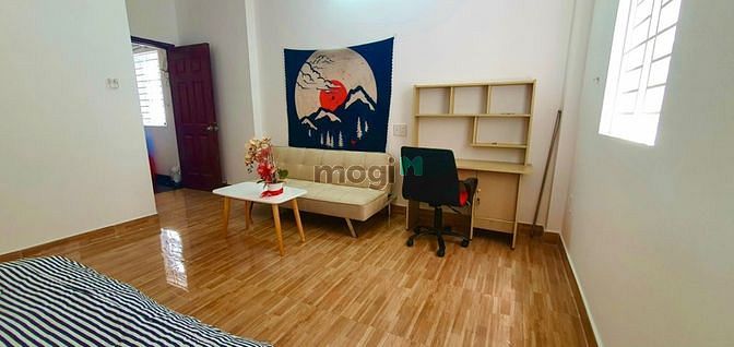 Hình ảnh CHDV full nội thất Nguyễn Văn Lạc