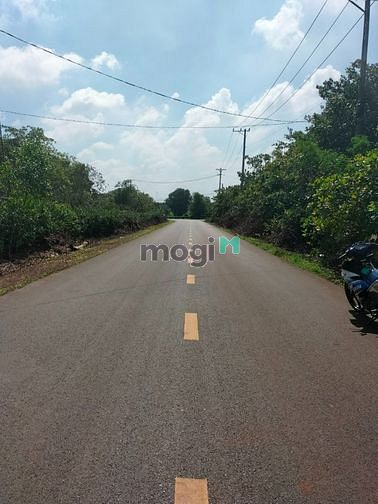 Hình ảnh 10x69 Mặt Tiền 765 Cũ Xã Long Tân Đất Đỏ