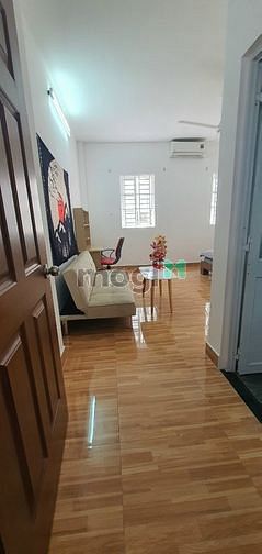 Hình ảnh CHDV full nội thất Nguyễn Văn Lạc