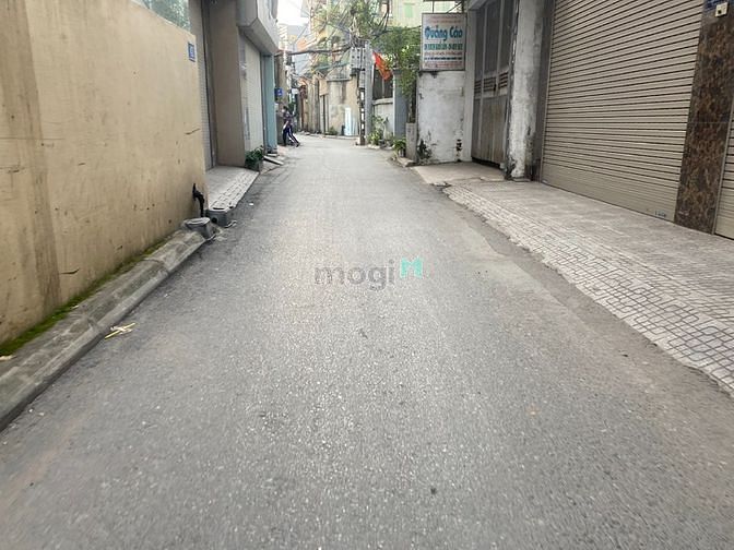 Hình ảnh Bán 60m đất ngõ 204 Cổ Linh, cách Aeon Mall Long Biên chỉ 100m