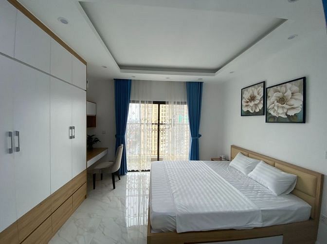 Hình ảnh Cho thuê Trang Chủ MB66.COM / Đăng Ký Tặng 66K Studio Tòa E1 Dorado, rộng 46m2 full nội thất.