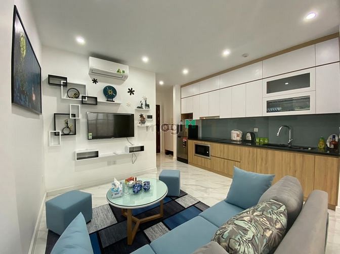 Hình ảnh Cho thuê Trang Chủ MB66.COM / Đăng Ký Tặng 66K Studio Tòa E1 Dorado, rộng 46m2 full nội thất.