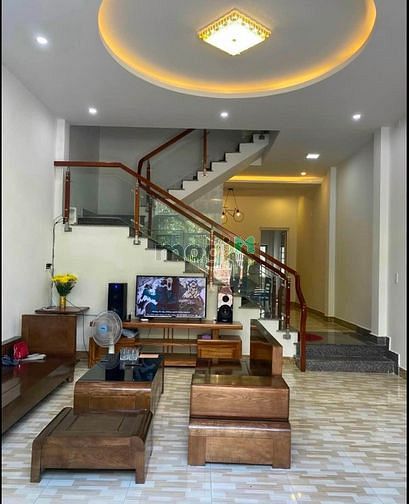 Hình ảnh BÁN GẤP nhà Lê Văn Chí,Thủ Đức, 56m2 HXH