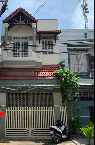 Hình ảnh BÁN GẤP nhà Lê Văn Chí,Thủ Đức, 56m2 HXH