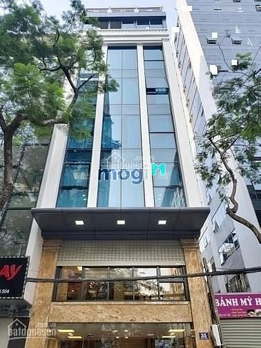 Hình ảnh Cho thuê nhà phố Trung Hoà phường Trung Hoà