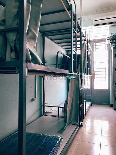 Hình ảnh cho thuê phòng ktx quận 10 giá sinh viên