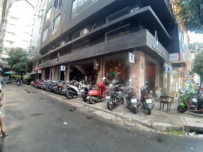 Hình ảnh Góc 2 mặt tiền vi trí siêu đẹp