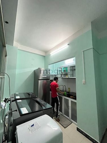 Hình ảnh cho thuê phòng ktx quận 10 giá sinh viên