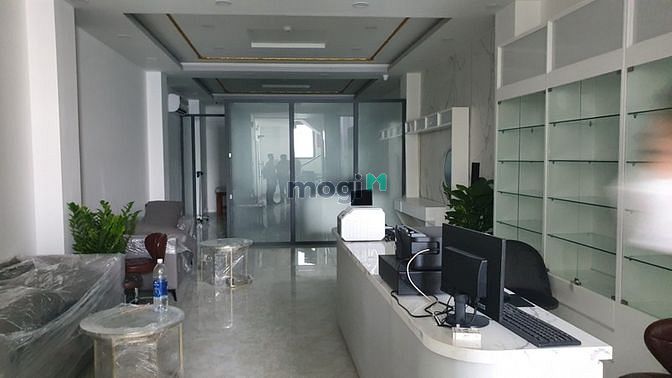 Hình ảnh Bán Nhà 5 Tầng MT Võ Văn Ngân,Bình Thọ,Tp Thủ Đức
