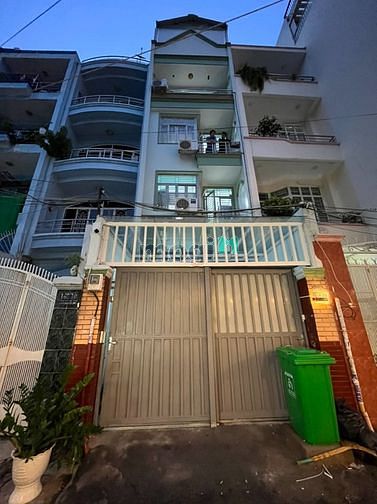 Hình ảnh cho thuê phòng ktx quận 10 giá sinh viên