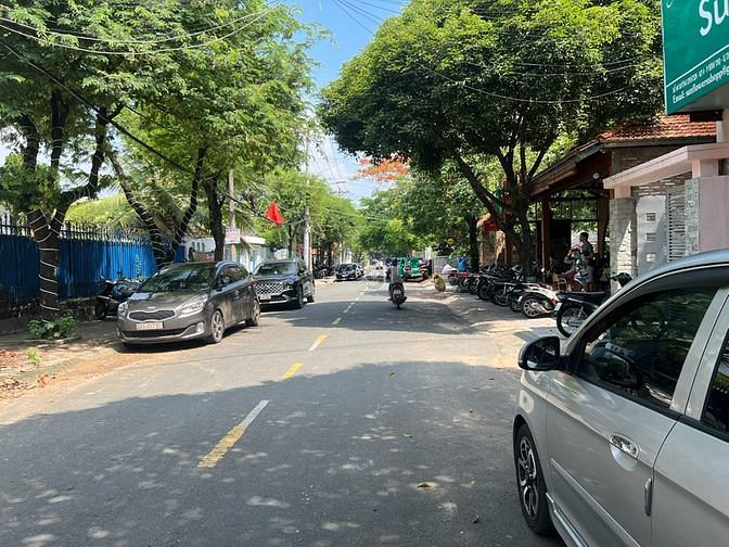 Hình ảnh Cần bán đất xây Cao 22 Tầng Bình Thọ cách XLHN 50m,cách ga Metro 500m
