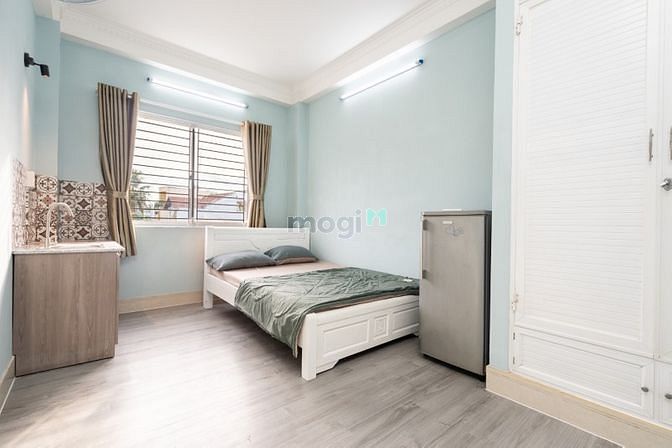 Hình ảnh CHDV full nội thất đẹp sang xịn Hồ Xuân Hương